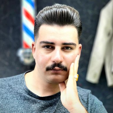 سید علی کامران