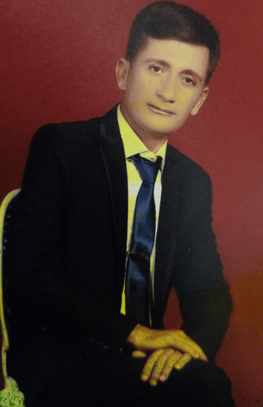 علی اصغررضایی مقدم