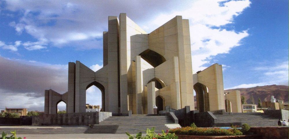 خاقانی