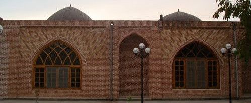 شیخ محمود شبستری