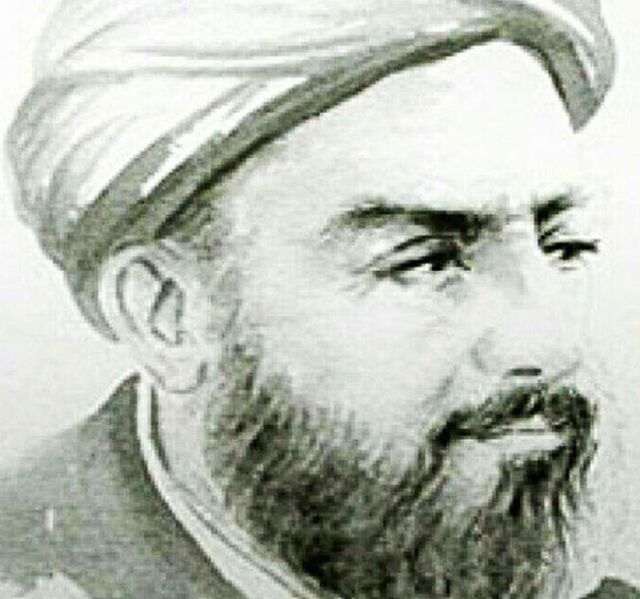 شیخ بهایی