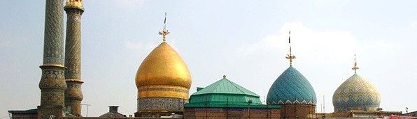 قاآنی