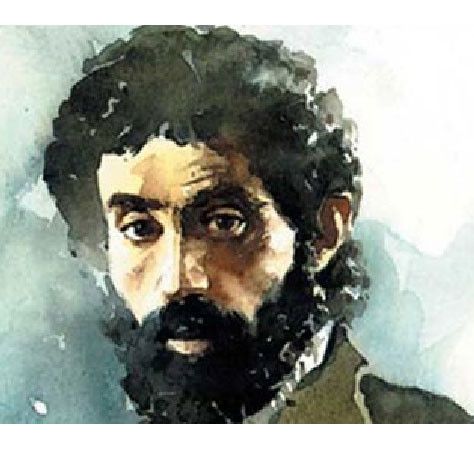 سهراب سپهری