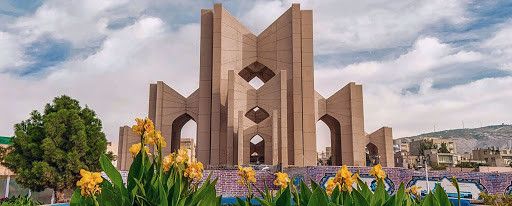 اسدی توسی