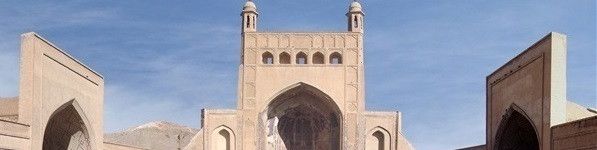خواجه عبدالله انصاری