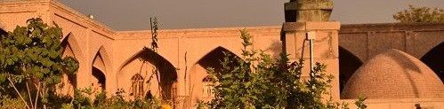 کمال خجندی