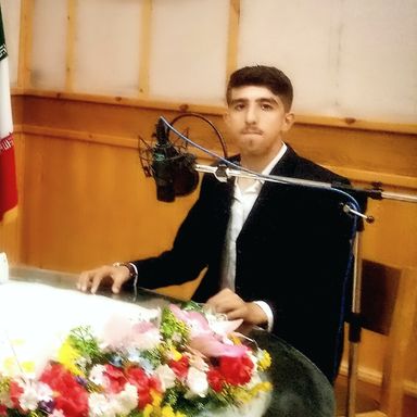 امیرحسین کوهنورد
