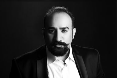 بهنام نجم الدین