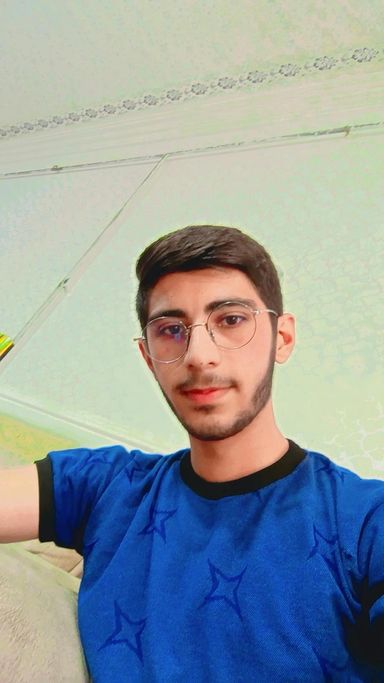 امیر داستانی عارض
