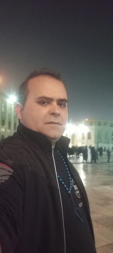 سیدمحسن صادقی