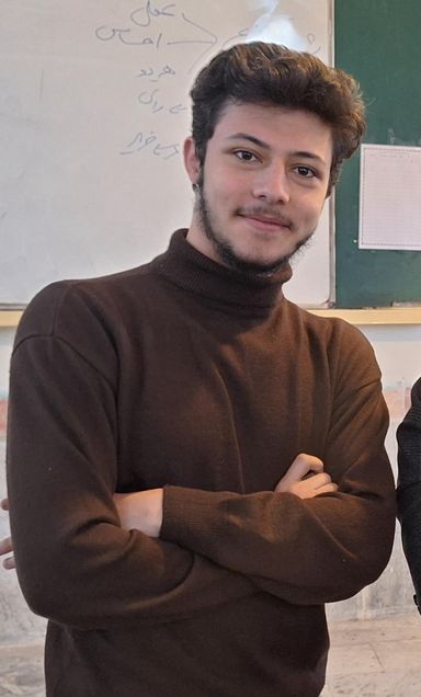 میثم باوی