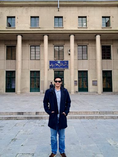 پاکداد آزادمنش