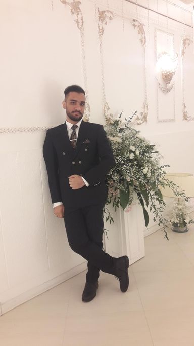 سعید اصغری