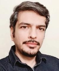 سید مرتضی سیدی