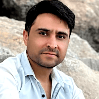 علیرضا دربندی