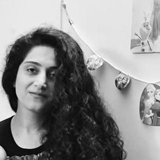 شیما رحمانی