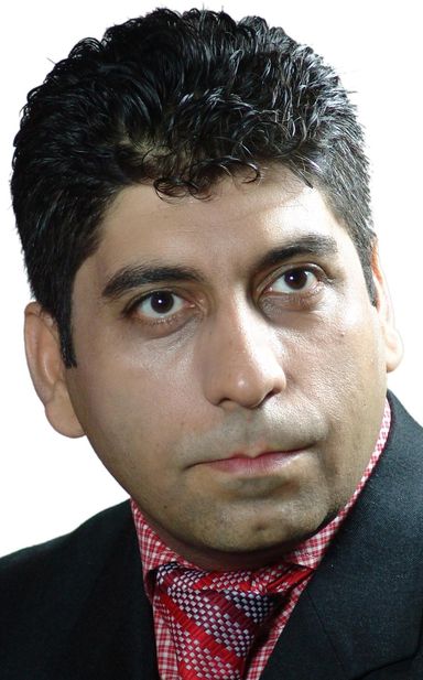 شهرام  کاظمی مرادی