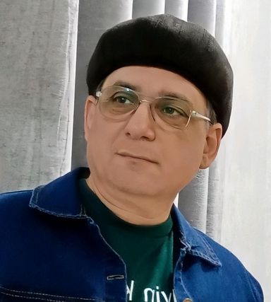افشین نوسخن