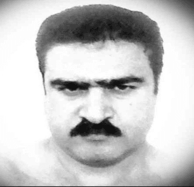 مهرداد پورانیان (پورِمهر)