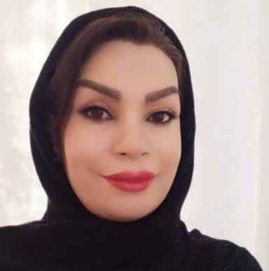 سمیرااسدی زاده