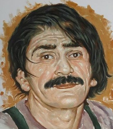 حسین پناهی
