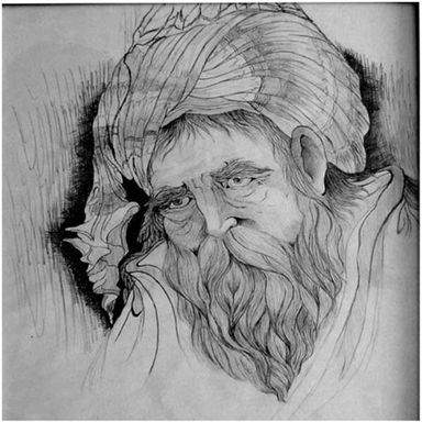 وحشی