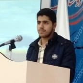 امین رضانژاد