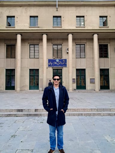 پاکداد آزادمنش