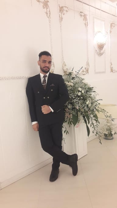 سعید اصغری