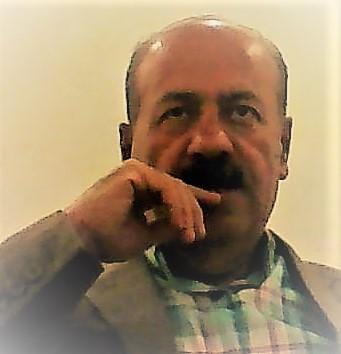 منوچهر فتیان پور