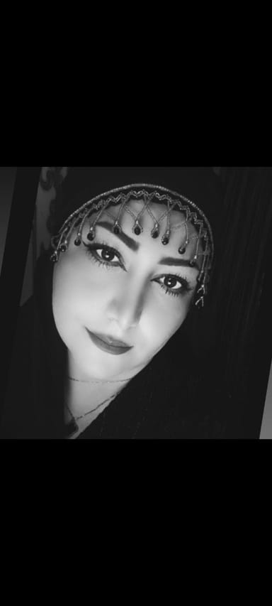 آرزو حیدری