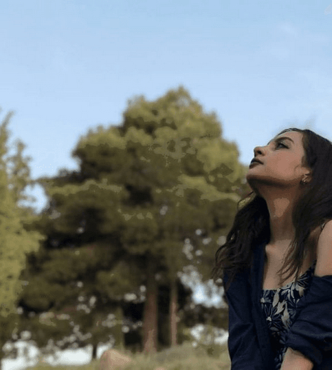 مریم بختیاری