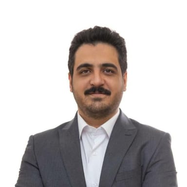 محمد رضا روشنی