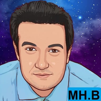 محمدحسن بابائی