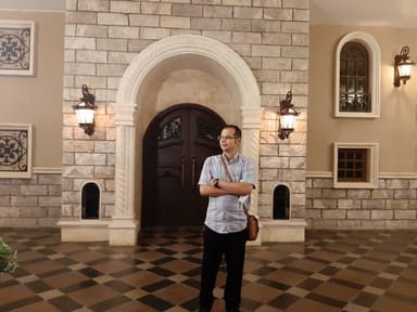 بهزاد مکریان