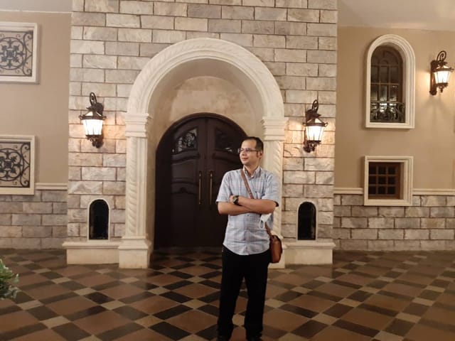 بهزاد مکریان