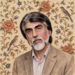 قیصر امین پور