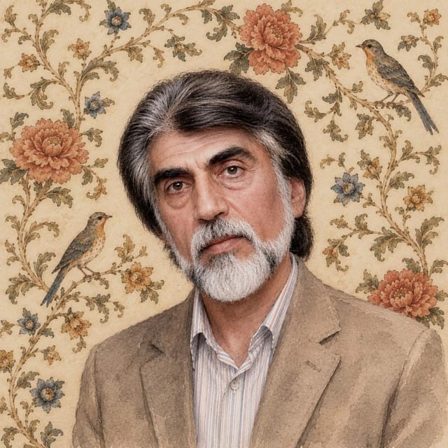 قیصر امین پور
