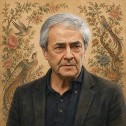 احمدرضا احمدی