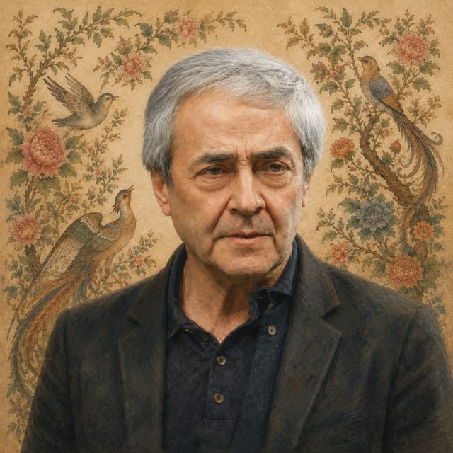احمدرضا احمدی