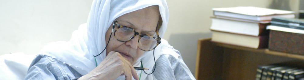 طاهره صفارزاده