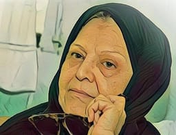 طاهره صفارزاده طاهره صفارزاده