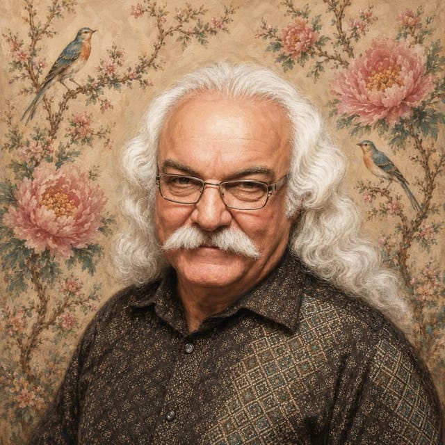 سید علی صالحی