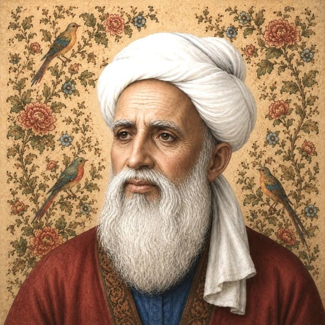رودکی