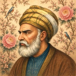 مسعود سعد سلمان
