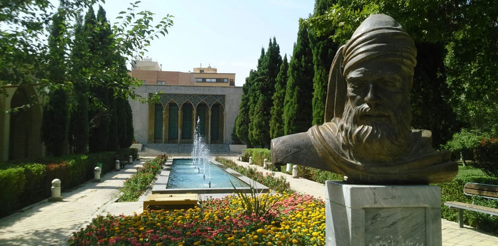 صائب تبریزی