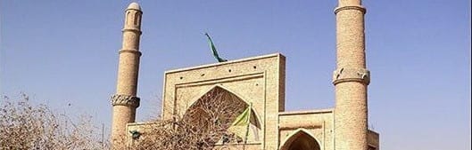 جامی