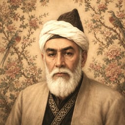 فروغی بسطامی