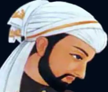 امیرخسرو دهلوی