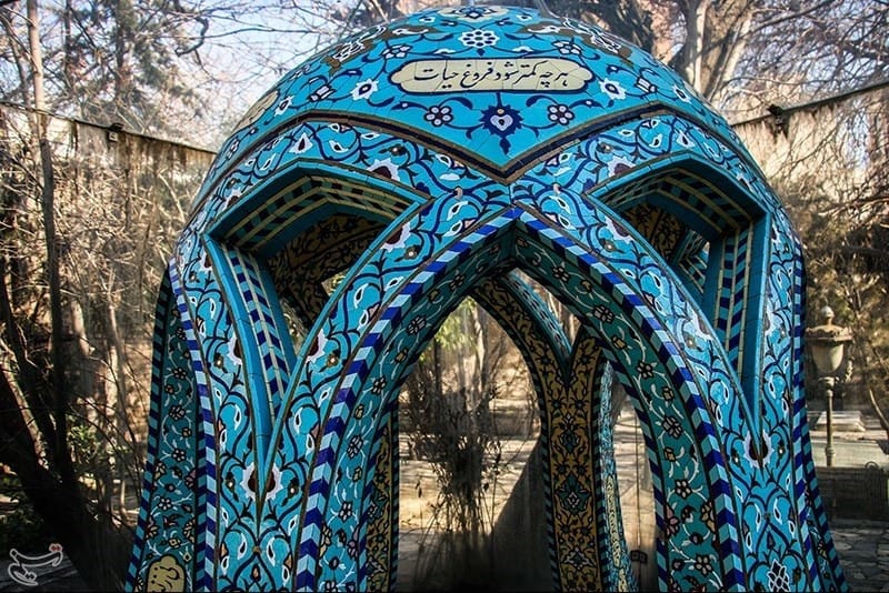 رهی معیری
